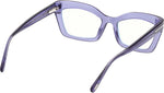 FT5766-B 078 Shiny Lilac