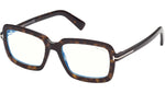 FT5767-B 052 Dark Havana