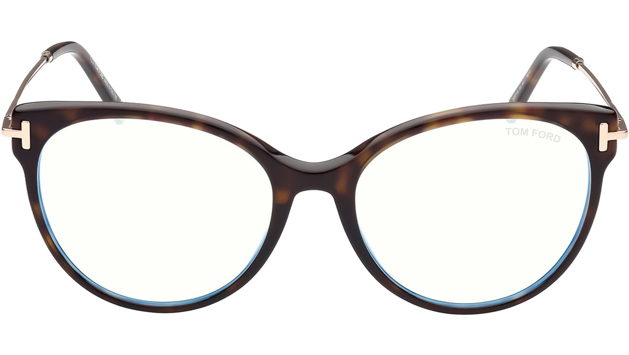 FT5770-B 052 Dark Havana