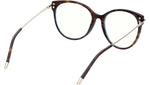 FT5770-B 052 Dark Havana