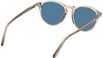 Aurele FT0904 57V Shiny Beige Blue