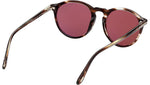 Aurele FT0904 50E Striped Havana Brown