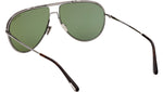 Theo FT0924 12N Ruthenium Green