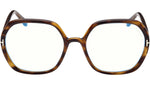 FT5814-B 052 Dark Havana