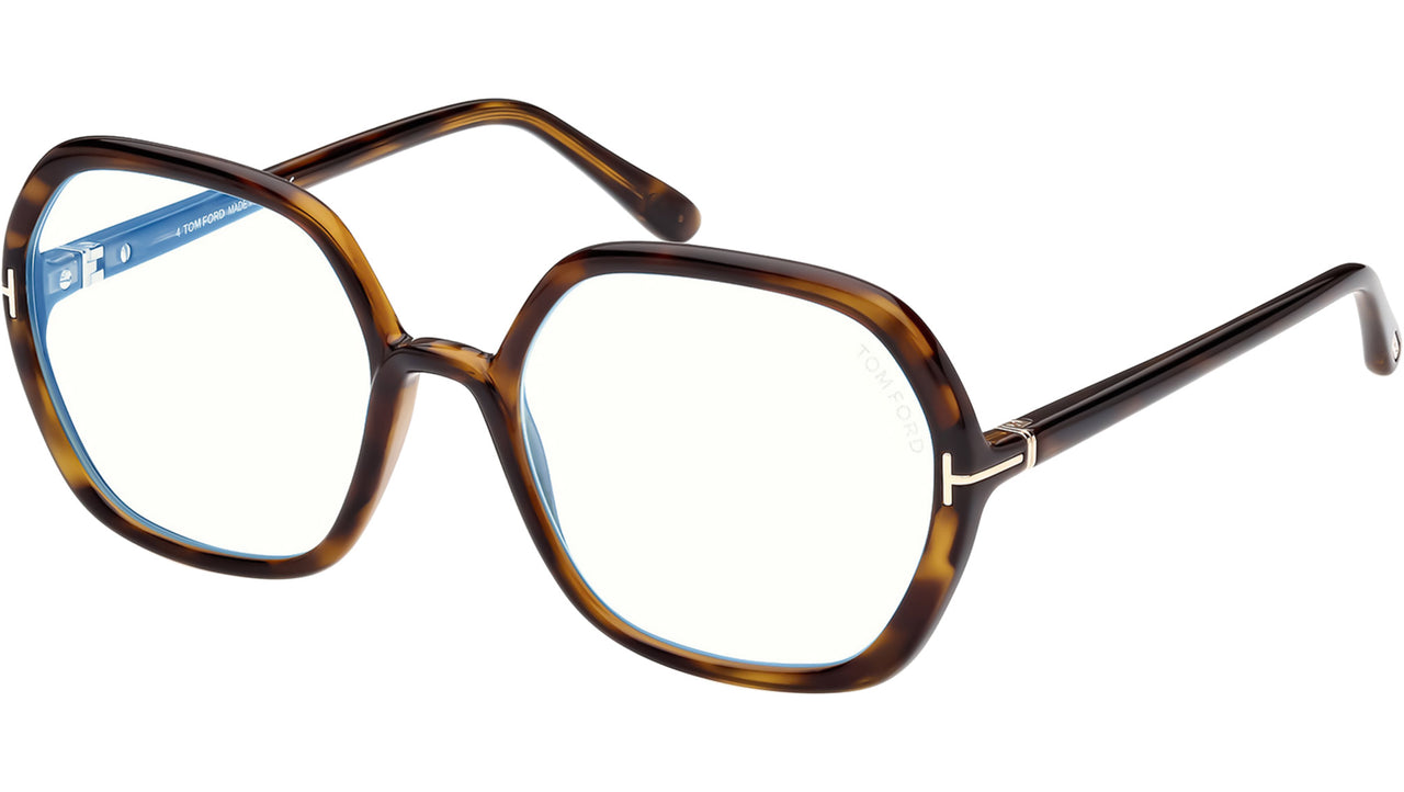 FT5814-B 052 Dark Havana