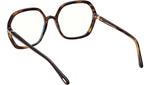 FT5814-B 052 Dark Havana