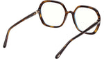 FT5814-B 052 Dark Havana