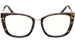 FT5816-B 052 Dark Havana