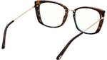 FT5816-B 052 Dark Havana