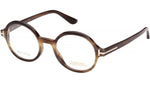 Private Collection FT5850-P 064 Brown Horn