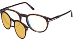 FT5823-H-B 052 Dark Havana