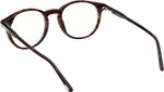 FT5823-H-B 052 Dark Havana