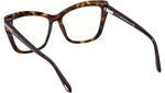 FT5826-B 052 Dark Havana