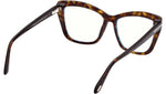 FT5826-B 052 Dark Havana