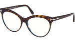 FT5827-B 052 Dark Havana