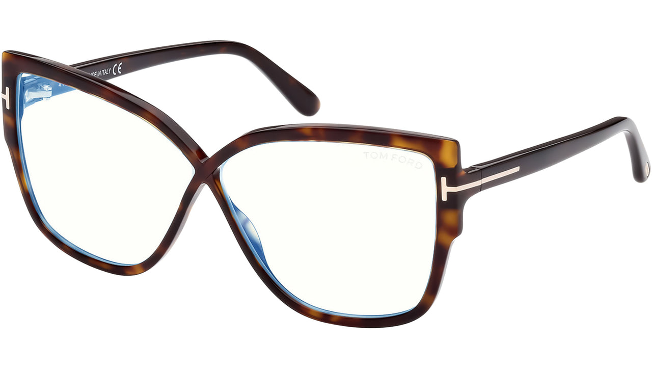 FT5828-B 052 Dark Havana