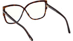 FT5828-B 052 Dark Havana