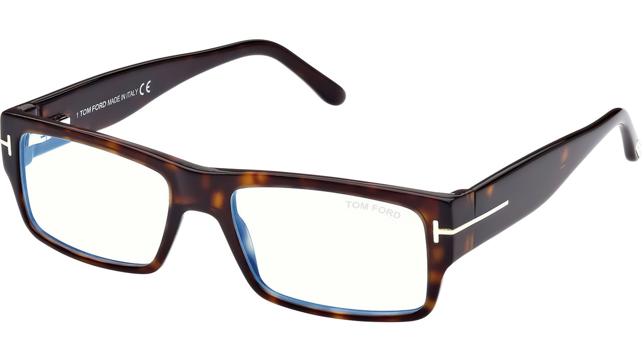 FT5835-B 052 Dark Havana