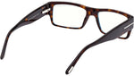 FT5835-B 052 Dark Havana