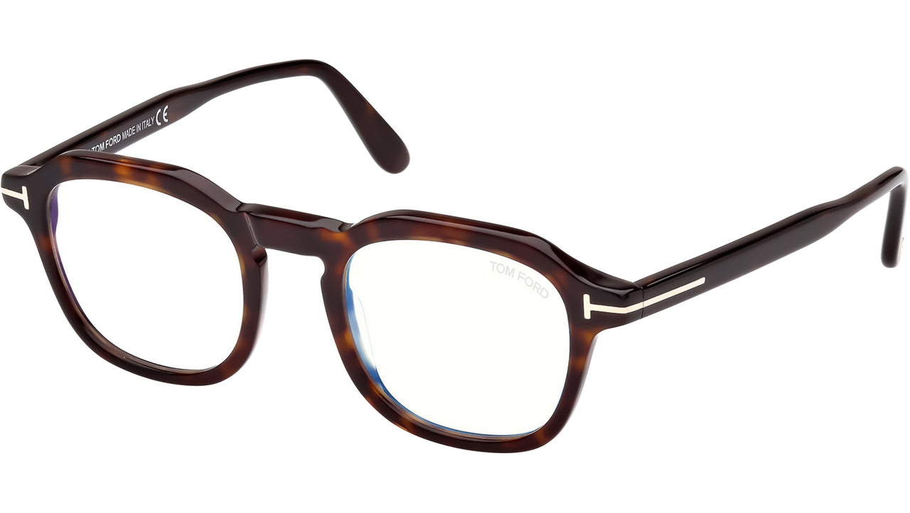 FT5836-B 052 Dark Havana