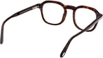 FT5836-B 052 Dark Havana