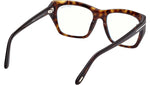 FT5846-B 052 Dark Havana