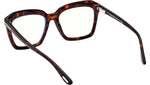 FT5847-B 052 Dark Havana