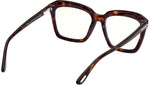 FT5847-B 052 Dark Havana