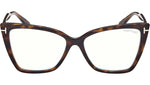 FT5844-B 052 Dark Havana