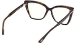 FT5844-B 052 Dark Havana