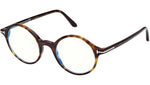 FT5834-B 052 Dark Havana