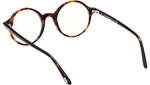 FT5834-B 052 Dark Havana