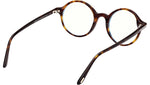 FT5834-B 052 Dark Havana