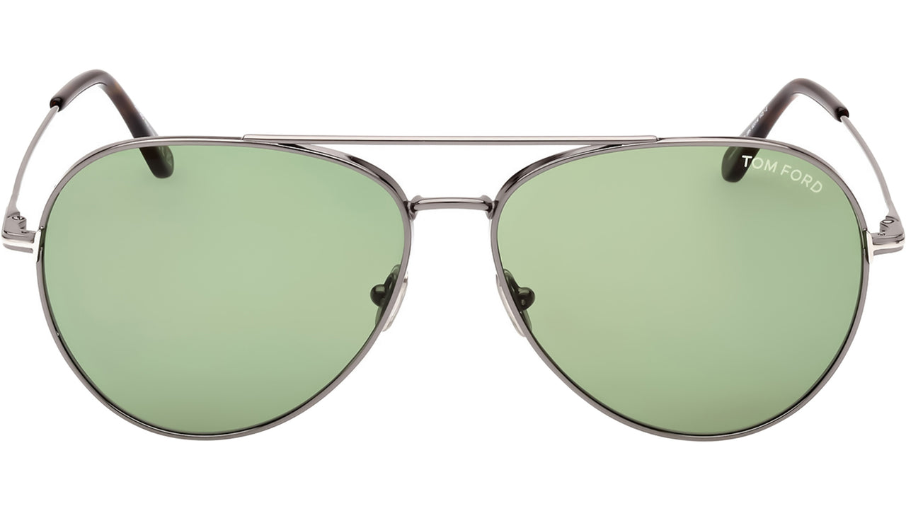 Dashel-02 FT0996 08N Silver Green