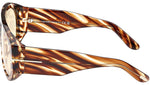 Bronson FT1044 56E Brown Striped