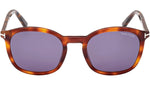 Jayson FT1020 53V Blonde Tortoise