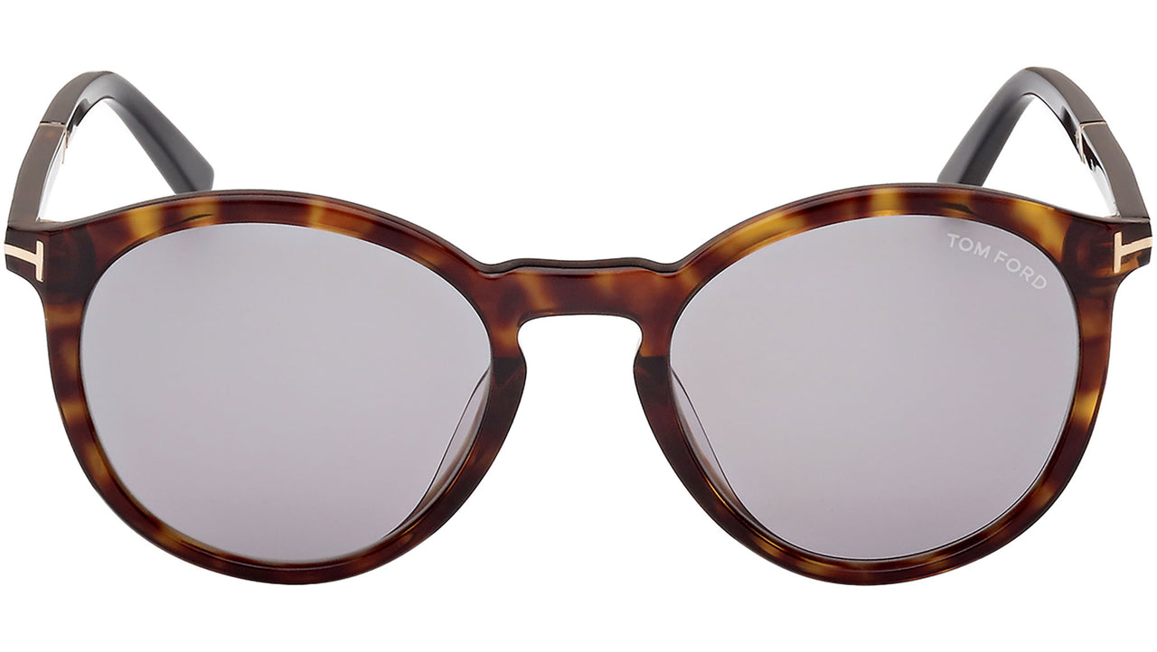 Elton FT1021 52A Tortoise