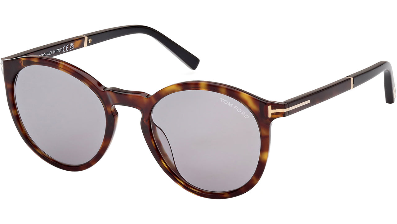 Elton FT1021 52A Tortoise