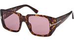 Ryder 02 FT1035 52Y Tortoise