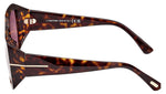 Ryder 02 FT1035 52Y Tortoise