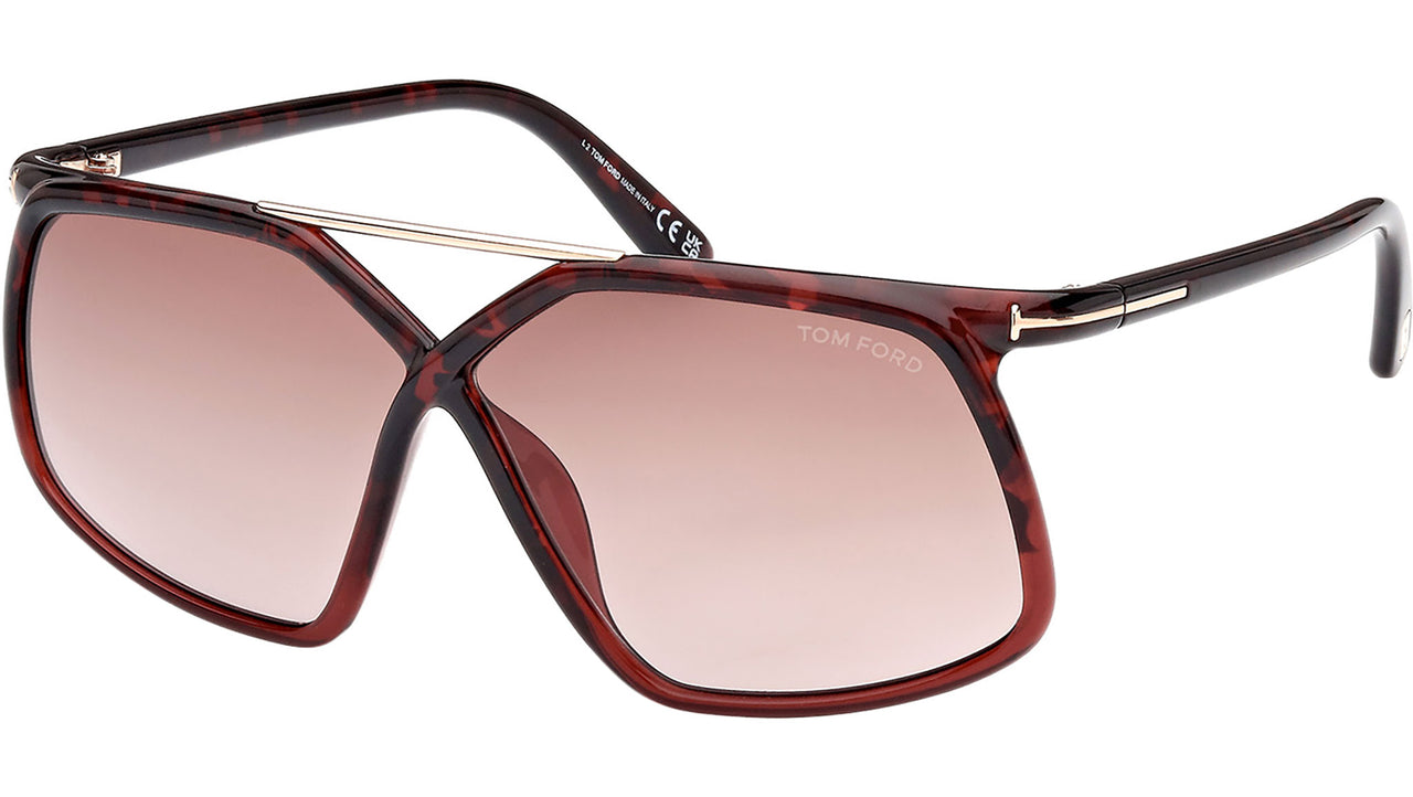 Meryl FT1038 56Z Tortoise