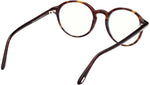 FT5867-B 052 Dark Havana