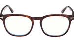 FT5868-B 052 Dark Havana