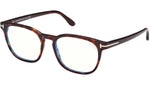 FT5868-B 052 Dark Havana