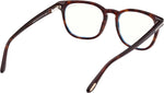 FT5868-B 052 Dark Havana