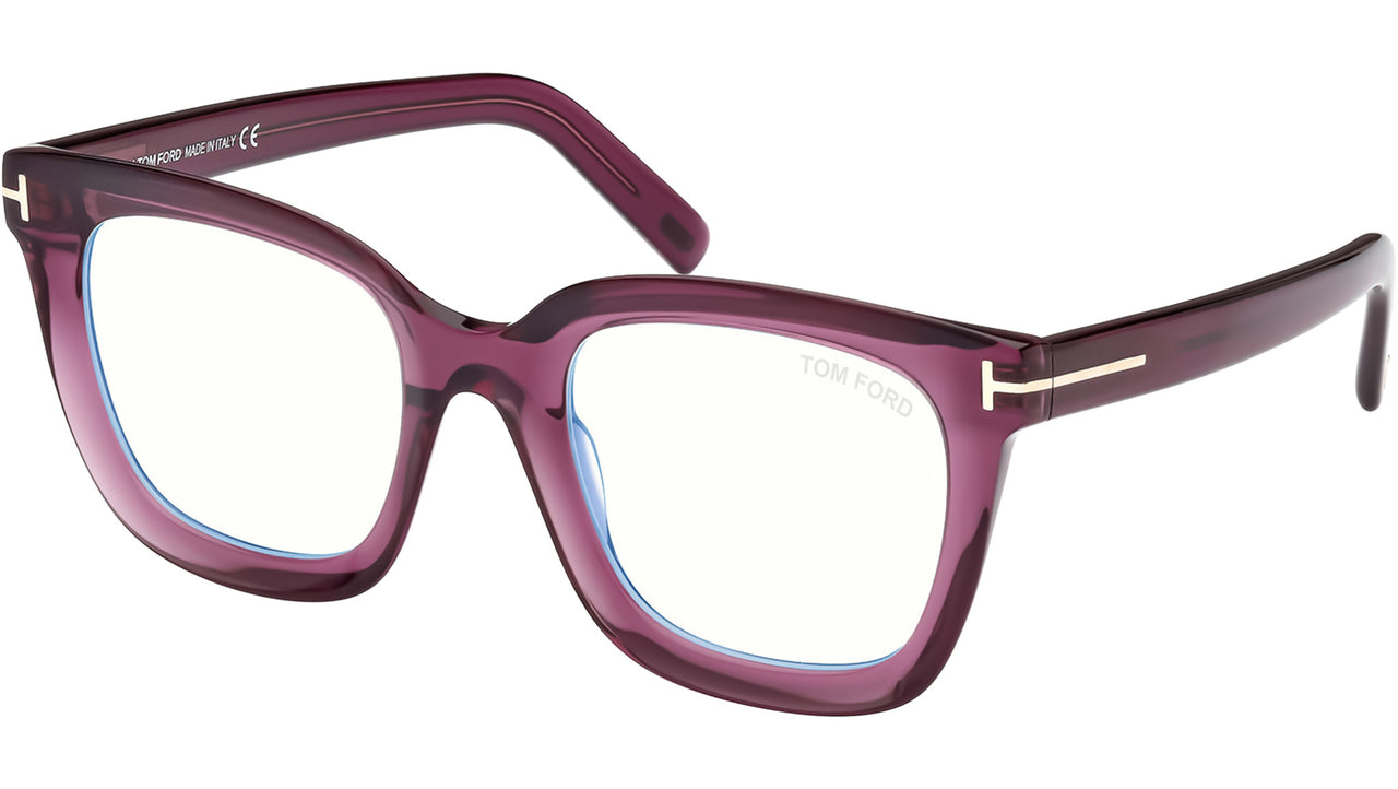 FT5880-B 081 Shiny Violet