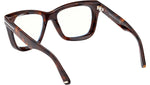 FT5881-B 052 Dark Havana