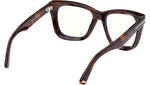 FT5881-B 052 Dark Havana