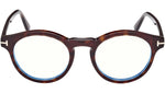 FT5887-B 052 Dark Havana