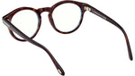 FT5887-B 052 Dark Havana